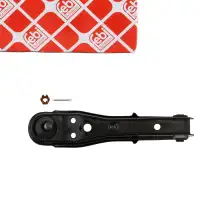 febi 42997 Querlenker Lenker f&uuml;r TOYOTA Corolla AE86 1.3 1.6 vorne unten links 48069-19105