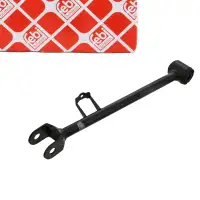 febi 43041 Querlenker Lenker f&uuml;r LEXUS RX U3 300 350 Hinterachse unten links 48740-48120