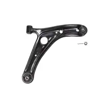 febi 43047 Querlenker Lenker f&uuml;r TOYOTA Yaris Yaris Verso vorne unten rechts 48068-59055