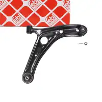 febi 43047 Querlenker Lenker f&uuml;r TOYOTA Yaris Yaris Verso vorne unten rechts 48068-59055