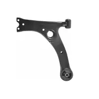 febi Querlenker Lenker f&uuml;r TOYOTA Avensis T25 Corolla E11 vorne unten links 48069-13010