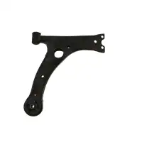 febi Querlenker Lenker f&uuml;r TOYOTA Avensis T25 Corolla E11 vorne unten rechts 48068-05070