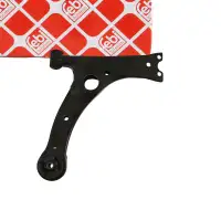 febi Querlenker Lenker f&uuml;r TOYOTA Avensis T25 Corolla E11 vorne unten rechts 48068-05070