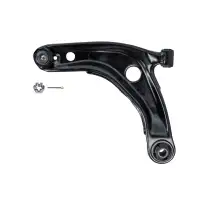 febi Querlenker Lenker f&uuml;r TOYOTA Urban Cruiser P1 Verso S P12 Yaris P9 vorne unten links