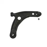 febi 43067 Querlenker Lenker f&uuml;r TOYOTA Yaris P9 P13 Vorderachse unten rechts 48068-09041