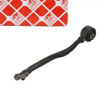 febi Lower Control Arm for LEXUS GS S16 300 430, Front Axle, Lower Left Rear, 48670-30281