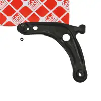 febi 43069 Lower Control Arm for TOYOTA Yaris P9 Front Left 4806909041