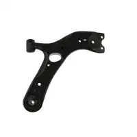 febi 43073 Querlenker Radaufh&auml;ngung f&uuml;r TOYOTA RAV 4 3/4 Harrier LEXUS vorne unten rechts