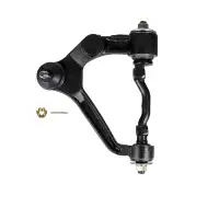 febi 43093 Querlenker f&uuml;r TOYOTA Hiace 4 5 Granvia Dyna Vorderachse oben links 4806729075