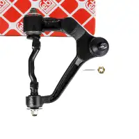 febi 43092 Querlenker f&uuml;r TOYOTA Hiace 4 5 Granvia Dyna Vorderachse oben rechts 4806629075