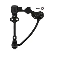 febi 43006 Querlenker Lenker f&uuml;r TOYOTA Hiace 4 H1 2.5 D-4D vorne oben rechts 48066-29115