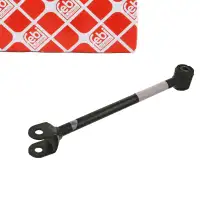 febi Querlenker Lenker f&uuml;r LEXUS RX L1 U3 300 350 400h 450h hinten unten links 48730-48110