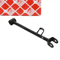 febi Querlenker Lenker f&uuml;r LEXUS RX L1 U3 300 400h 450h hinten unten rechts 48730-48120