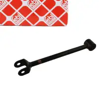 febi Querlenker Lenker f&uuml;r LEXUS RX L1 U3 Hinterachse unten vorne links rechts 48710-48050