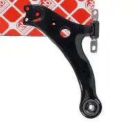febi 43018 Querlenker Lenker f&uuml;r TOYOTA Camry V3 Previa 2 R3 vorne unten links 48069-33070