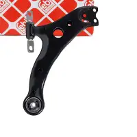febi 43019 Querlenker Lenker f&uuml;r TOYOTA Camry V3 Previa 2 vorne unten rechts 48068-33070