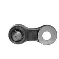 febi Querlenker Radaufh&auml;ngung Sturzstrebe f&uuml;r TOYOTA Celica T20 T23 Vorderachse 4806620061