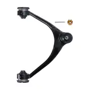 febi Querlenker Radaufh&auml;ngung f&uuml;r LEXUS GS JZS147 TOYOTA Aristo Vorderachse oben rechts