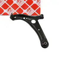 febi Querlenker Lenker f&uuml;r TOYOTA Probox Succeed Ist MR2 3 1 Vorderachse links 4806919156