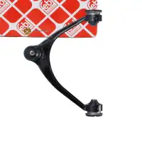 febi Querlenker Radaufh&auml;ngung f&uuml;r LEXUS GS JZS147 S16 TOYOTA Aristo Vorderachse oben links