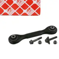 febi 43542 PROKIT Querlenker f&uuml;r BMW E81-88 E90-93 X1 bis 11.2009 Hinterachse vorne oben
