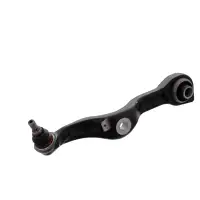 febi Querlenker f&uuml;r MERCEDES 320-600 bis Fgst-Nr. A097048 Vorderachse unten hinten links