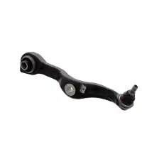 febi Querlenker f&uuml;r MERCEDES 320-600 bis Fgst-Nr. A097048 Vorderachse unten hinten rechts
