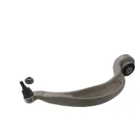 febi 43741 Querlenker Radaufh&auml;ngung f&uuml;r AUDI A4 B8 A5 8T 8F Vorderachse unten hinten links