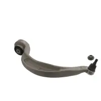 febi 43742 Querlenker Radaufh&auml;ngung f&uuml;r AUDI A4 B8 8T 8F Vorderachse unten hinten rechts