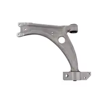 febi 44205 Querlenker Radaufh&auml;ngung Lenker f&uuml;r AUDI 8J3 8J9 Vorderachse unten 8J0407151D