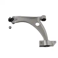 febi 44217 Querlenker Radaufh&auml;ngung Lenker f&uuml;r AUDI 8J 09.06-06.14 Vorderachse unten links