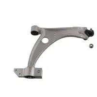 febi Querlenker Radaufh&auml;ngung Lenker f&uuml;r AUDI 8J 09.06-06.14 Vorderachse unten rechts