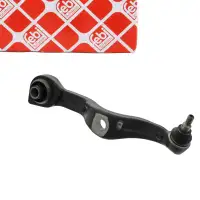 febi Control Arm for MERCEDES W221 with ABC C216 Front Axle, Lower Rear Right 2213308807