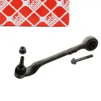 febi 45093 Lower control arm for BMW F20/21, F22/23, F30-34, F32-36, front axle, rear, lower left