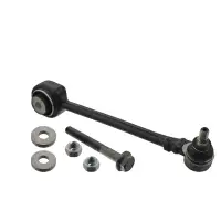 febi 45293 PROKIT Querlenker f&uuml;r MERCEDES W204 S204 C204 Vorderachse hinten unten rechts