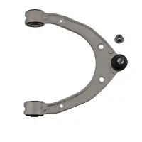 febi 45380 Querlenker Radaufh&auml;ngung Lenker f&uuml;r AUDI Q7 4L Baujahr 06.2010 Vorderachse oben