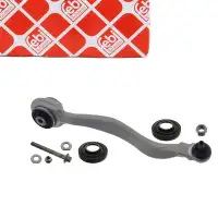 febi 47921 PROKIT Querlenker f&uuml;r MERCEDES W204 S204 C204 Vorderachse vorne unten rechts