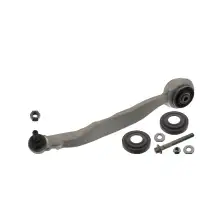 febi 47922 PROKIT Querlenker f&uuml;r MERCEDES W212 S212 C218 Vorderachse vorne unten links