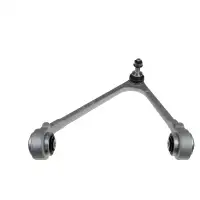 febi 48093 Querlenker Radaufh&auml;ngung f&uuml;r JAGUAR S-Type 2 Vorderachse oben links XR856013