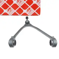 febi Querlenker Lenker f&uuml;r JAGUAR S-Type 2 1 Sportbrake Vorderachse oben rechts XR857652