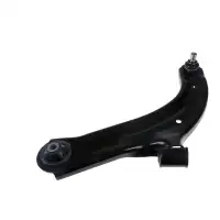 febi Control Arm, Front Lower Left, for NISSAN Tiida Livina 54501EL000