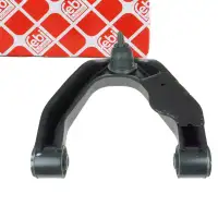 febi Querlenker Lenker f&uuml;r NISSAN NP300 Navara Pick Up Vorderachse oben rechts 54524VK385