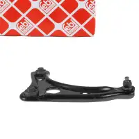 febi Querlenker Lenker f&uuml;r NISSAN Micra 4 Versa 2 Almera Vorne unten links 545011HA6A