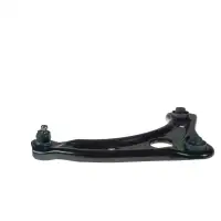 2x febi Querlenker Lenker + Traggelenk f&uuml;r NISSAN Micra 4 K13 vorne unten