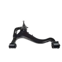 febi Querlenker f&uuml;r LAND ROVER Discovery 3 mit vorne unten links LR028250