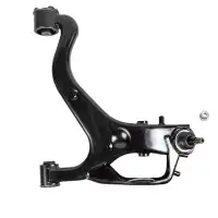 febi Querlenker f&uuml;r LAND ROVER Discovery 3 mit Luftfederung Vorne unten rechts LR028245