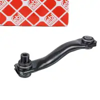 febi Querlenker Radaufh&auml;ngung Lenker f&uuml;r JAGUAR X-Type 1 Hinterachse vorne unten C2S50863