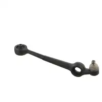 febi 01269 Querlenker Lenker f&uuml;r AUDI 100 200 C3 mit Servo vorne unten rechts 437407152A