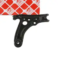 febi 01880 Querlenker f&uuml;r VW Polo 3 6N1 SEAT Arosa bis Fgst.-Nr. vorne unten 6N0407151B