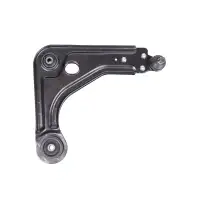 febi 01808 Querlenker + Traggelenk f&uuml;r FORD Fiesta 3 ohne Servo 01.1994 vorne unten rechts